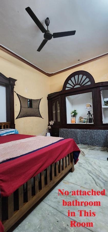 Jj'S White House 호텔 Thrissur 외부 사진